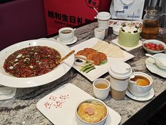 -随和家宴·川菜(杜甫草堂店)