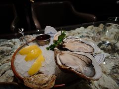 -普朗姆生蚝吧(原建国路店)
