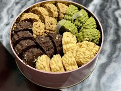 -家琳甜品(江南东店)