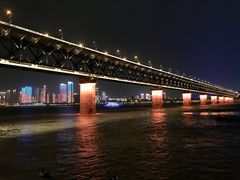 -武汉长江大桥