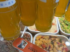 -老刘家永盛斋·传统泡馍(东关南街店)