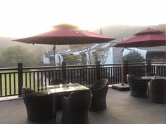 -杭州雅谷泉山庄酒店-餐厅