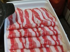 -冷记渝味·重庆老火锅(乐峰广场店)