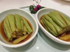 -鲁班张葱烧海参(马庄街店)