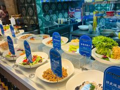 -老德州四合院·德州菜(天衢路店)