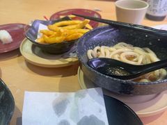-寿司郎(皇庭广场店)