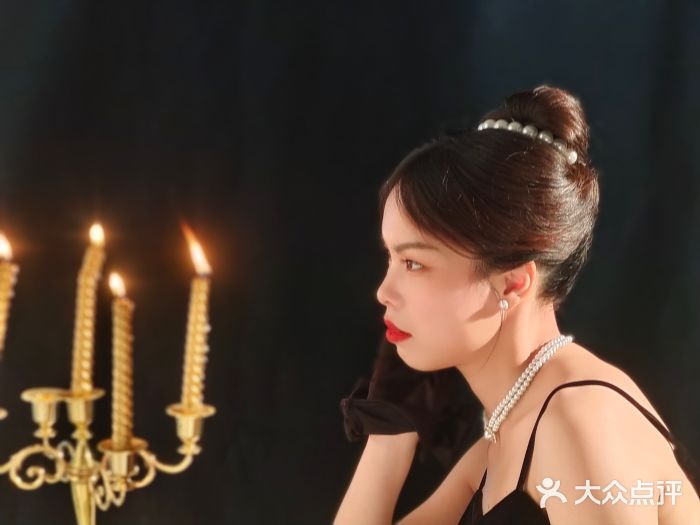 纽约·纽约婚纱摄影馆(兰溪店)图片