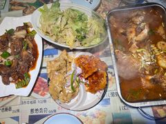 -乡间好味私家菜(总店)