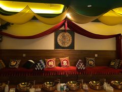 -泰谷玲抓龙筋SPA·泰式按摩(五一广场店)