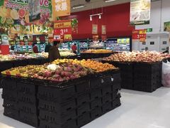 -卜蜂莲花(杨高南路店)