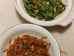 -小菜园新徽菜(江阴万达店)