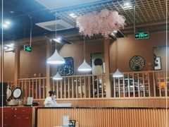 大堂-黑鸡小馆(金源店)
