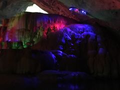 -英西峰林·洞天仙境
