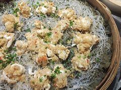 -何氏海产海鲜餐厅(体育中心店)