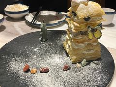 -唐猫庭院·千年陕菜(大唐不夜城店)