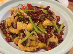 -陈傻子餐厅(世纪都会店)