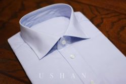 -优山定制西服衬衫大衣(国贸店)
