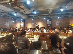 大堂-五里关火锅(牛市口店)
