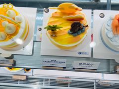 -Pantry's Best派悦坊蛋糕(K11购物艺术中心店)