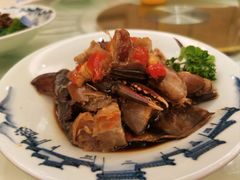 -杭州香格里拉·香宫中餐厅