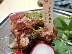 -松鱼亭·和牛烧肉(协鑫广场店)