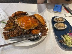 喜记正宗避風塘炒辣蚧-喜记避风塘炒辣蟹(旗舰店)