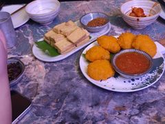 -浩海火燒雲傣家菜(芮欧百货店)