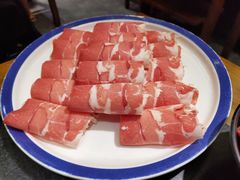 肥牛-沸炉重庆老火锅(军事博物馆店)