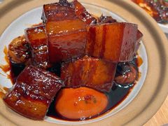 -新吉士·上海菜(浦东LCM置汇旭辉店)