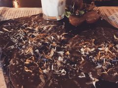 牛肉刺身-De locos tapas