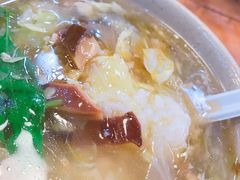 -天天利美食坊