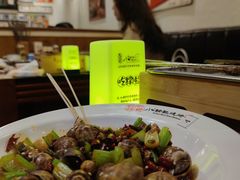 -福苗小骆驼烧烤(大唐不夜城店)