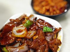 -弄堂面馆(金运路店)