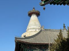 -妙应寺白塔