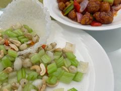 -万山楼海鲜酒家·二十三年老字号