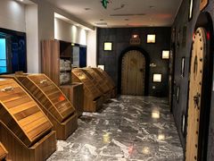 -海韵之星邮轮水会(明发商业广场店)