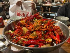 -虾小龙老长沙龙虾馆(坡子街店)