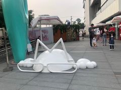 -堂屋糖水店(愚园店)