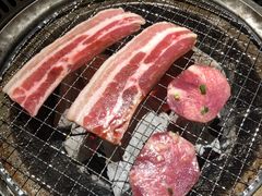 -御牛道日式烤肉料理(杭州万象城店)