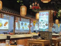 -老城南.鸭血粉丝汤(夫子庙店)