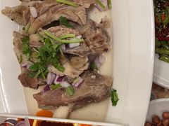 巴依手抓羊肉-巴依老爷新疆美食(马驹桥店)