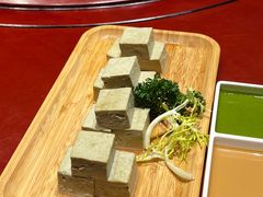 -金狮麟·新豫菜(金码大厦店)