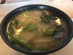肉羹汤-金莲记(茨厂街店)