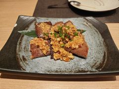 -德川家日本料理(顺义华联店)