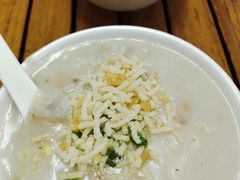 狗仔粥-针姨