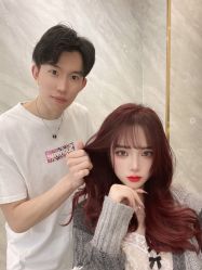 -5M HAIR SALON 旗舰店