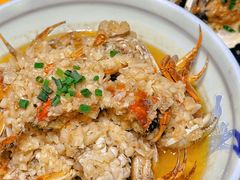 -琥珀老六龙虾(四里河店)