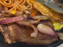 -夏日玛莉西餐厅(梅溪湖步步高店)