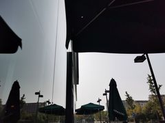 -星巴克(杭州银泰城西一店)