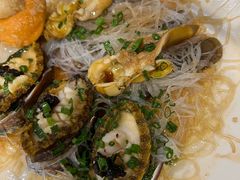 -老人和饭店(淮海中路店)